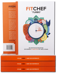 FitChef Turbo review