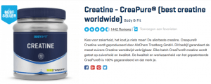 Creatine - CreaPure