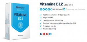 Koop Vitamine B12