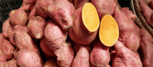 Zoete aardappel voor stamppot 800x350px