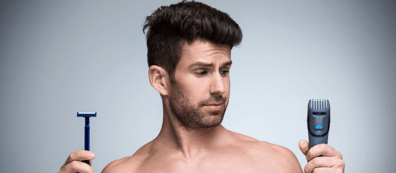 Beste scheerapparaat 800x350px