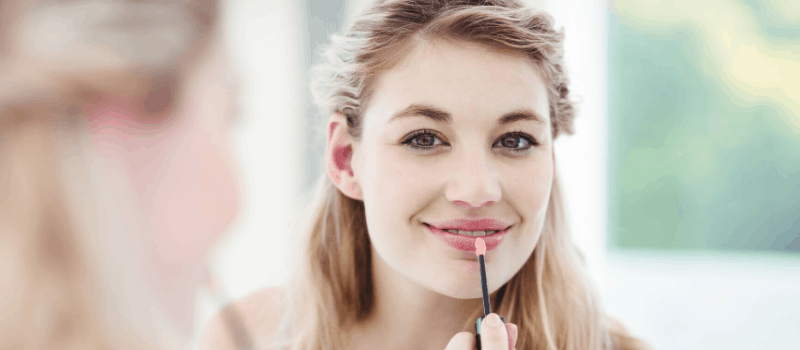 Waarom kiezen voor lipgloss