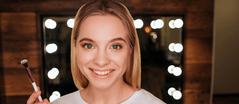 Bezighouden Onderling verbinden Toevoeging Beste make up spiegel? TOP 10 ALLERBESTE Van 2019! (LET OP)