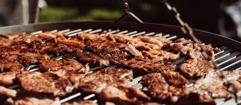 Beste Gas BBQ? TOP 10 ALLERBESTE Van 2019!