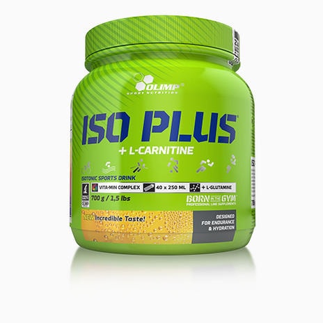 ISO PLUS OLIMP SUPPLEMENTS top 3 review