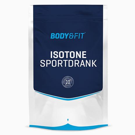 ISOTONE SPORTDRANK BODY & FIT top 1 review