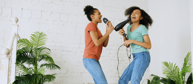 Top 5 best fohns? Bekijk hier de beste fohns voor jouw haar!