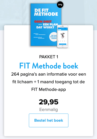 fit methode review
