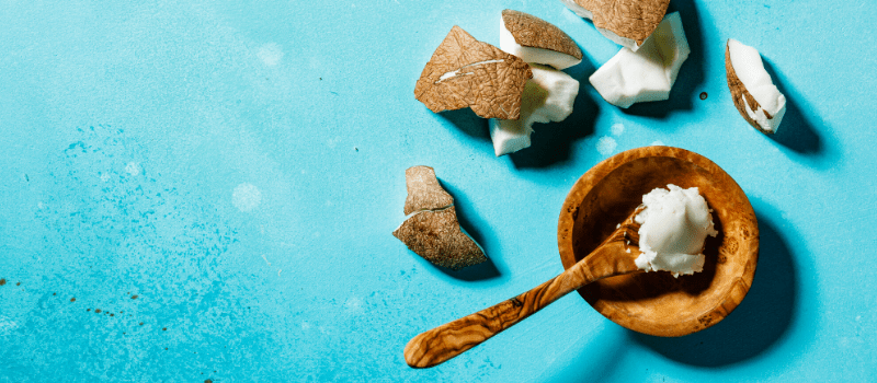 Wat is kokosolie en waar gebruik je het voor