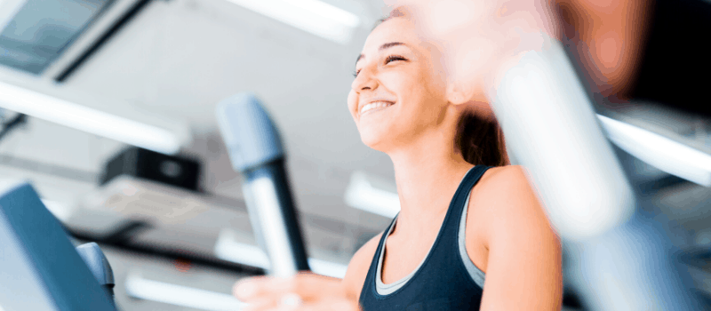 Beste crosstrainers voor thuis? TOP 5 om je lichaam in shape te houden!