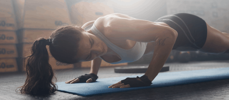 Beste fitnessmatten? TOP 5 ideaal voor training thuis of in de sportschool!