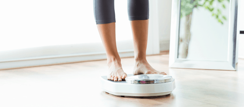 Beste personenweegschaal? TOP 5 zeer nauwkeurig en handig in gebruik!