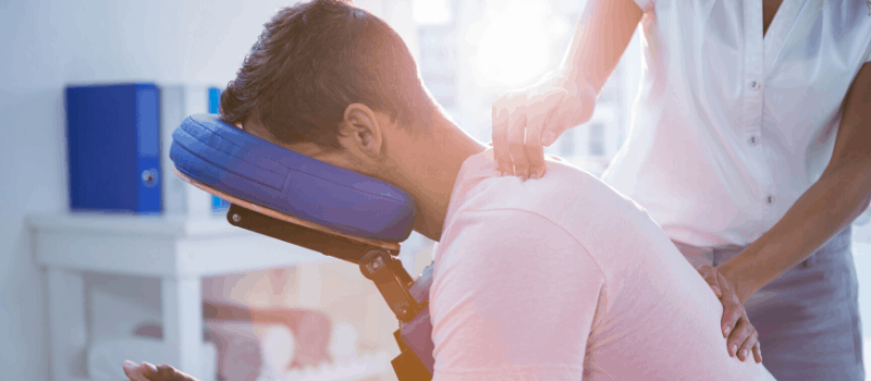 Kan een massage je helpen bij spierpijn (1)
