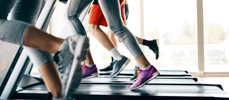 Loopband met hartslagmeter? TOP 5 Allerbeste Loopbanden!