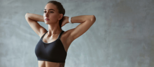 Supplement voor een strak lichaam