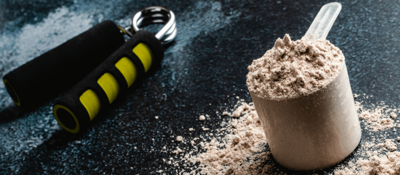 Beste wei eiwitpoeder? Top Beste 5 producten voor de fanatieke sporter!