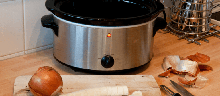 Beste Slowcooker: Welke Slowcooker Moet Ik Kopen? | Droogtrainers.nl