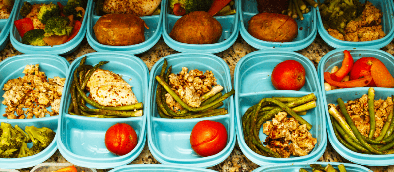 Meal Prep Bakjes Waar Kopen En Welke 