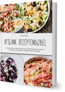 afslank-receptenbijbel-cover review