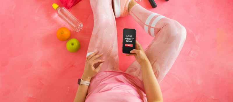 Hoe snel verantwoord afvallen? Lees het hier in 5 handige Tips!