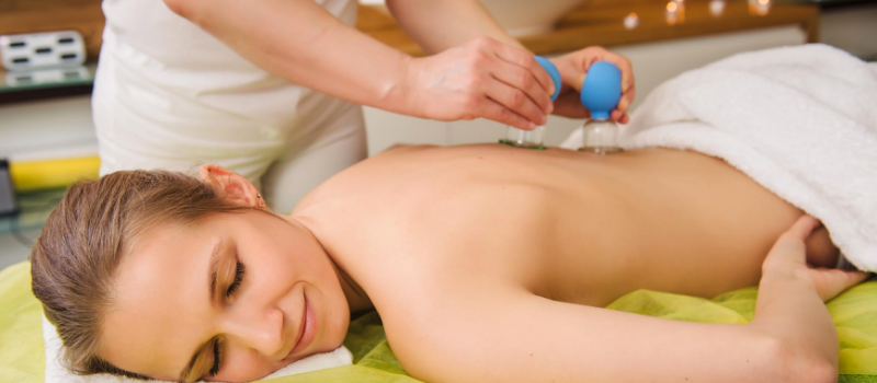 Betaalbare oplossing voor massages