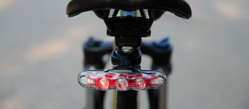 Welke soorten fietsverlichting zijn er (1)