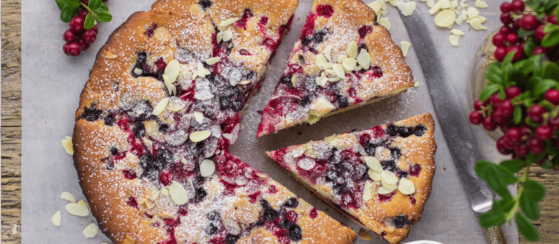Kardemom cake: Wat is kardemom? Ontdekt het recept in dit artikel!