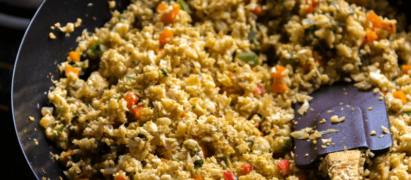 Recept eenpansgerecht