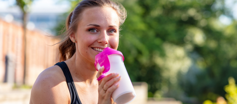 Welke Smart Protein moet ik kopen? Dit is de beste!