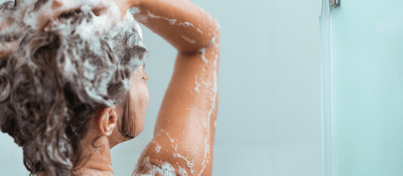 Hoe kun je bepalen welke sulfaatvrije shampoo je moet kopen