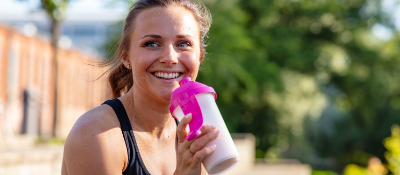 Wat is de Beste Eiwitshake