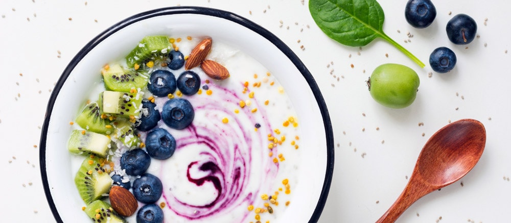 Afvallen met superfoods: Voeg deze Top 5 Superfoods toe aan je dieet!