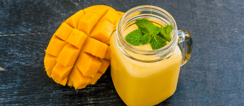 Maaltijdvervangende shakes