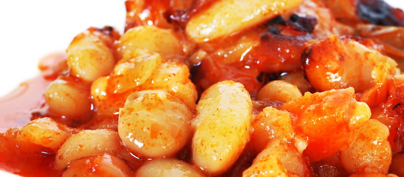 Groenteschotel koolhydraatarm