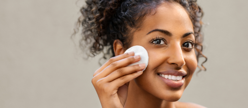Hoe kan crème helpen acne aan te pakken