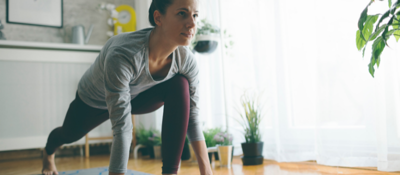 Yoga voor beginners: Alles wat je nodig hebt om te starten!