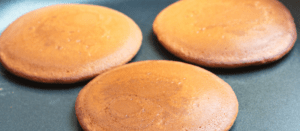 protein pannenkoeken maken