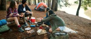De beste pannenset camping voor jou
