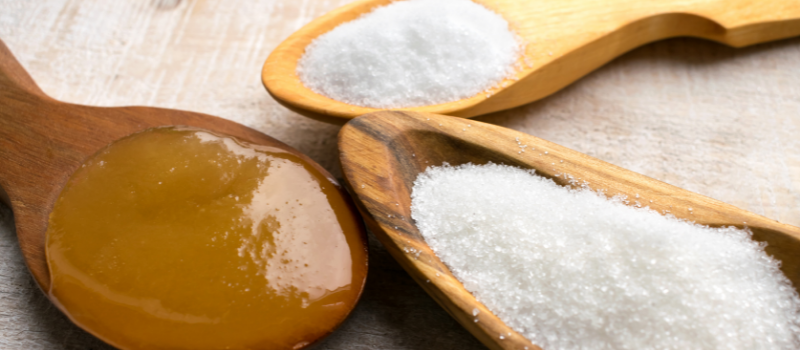 Waarom kun je beter kiezen voor suikervervangers