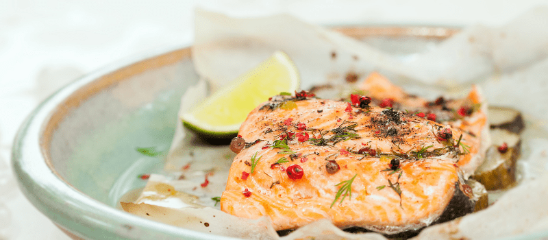 Recepten met zalm: Mals, en smelt op je tong deze zalm!