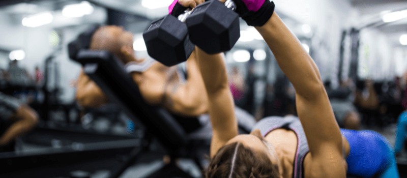 Pre Workout kopen: Top 5 Beste Pre-workouts