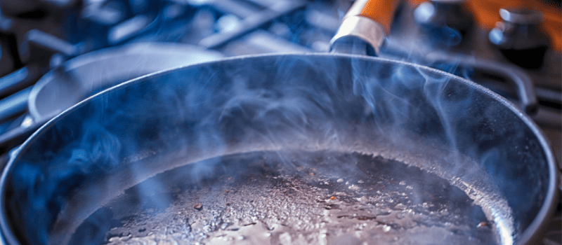 Wat kost een smart cooking spray