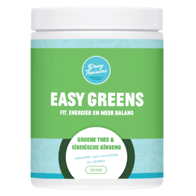 Easy Greens