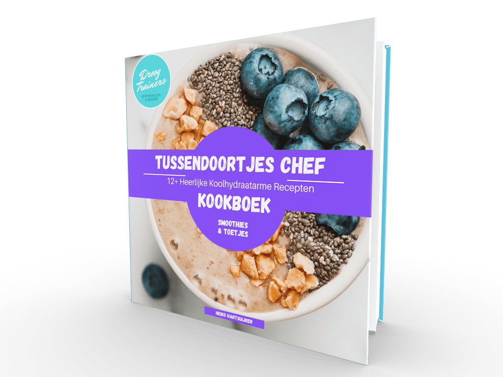 Toetjes Chef